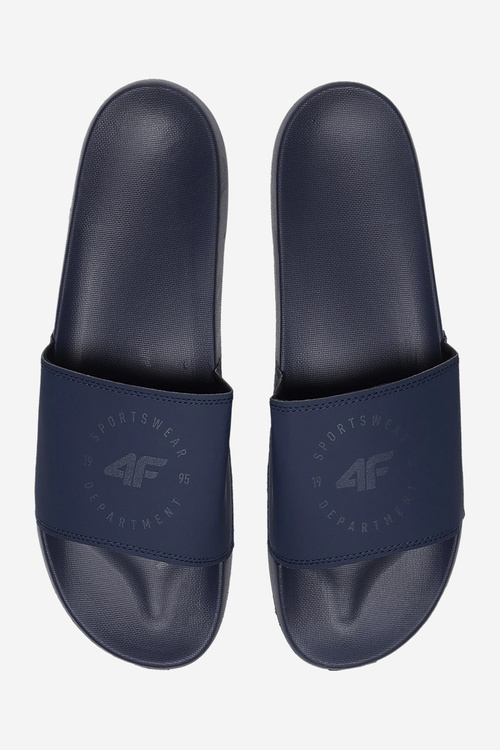 Men's Flip-Flops 4FMM00FFLIM046-30S Navy