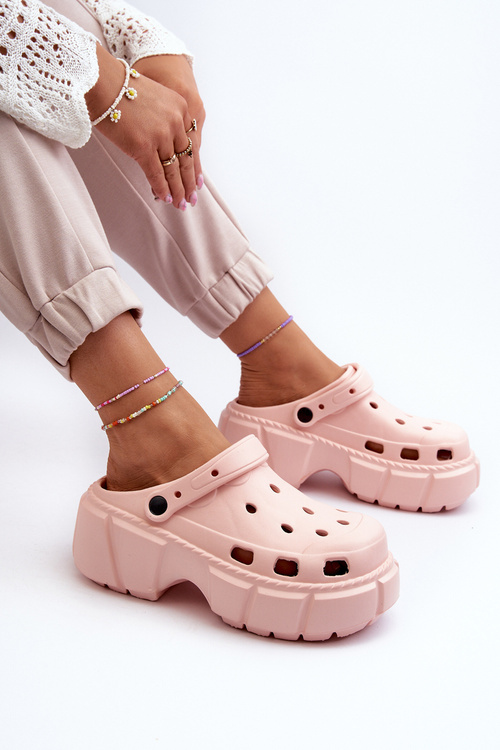 Women's Foam Flip Flops White Ilariana