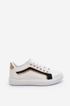 Low Classic Women's Sports Shoes White Lamimi