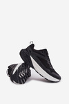 Men's Sneakers SPEED HIKER 4F Black 4FWMM00FOTSM037
