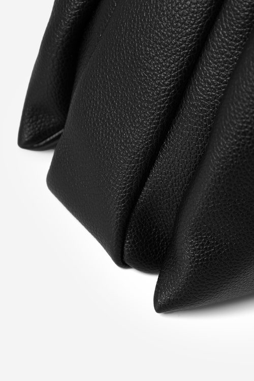 NOBO BAGP220-K020 Black Crossbody Bag