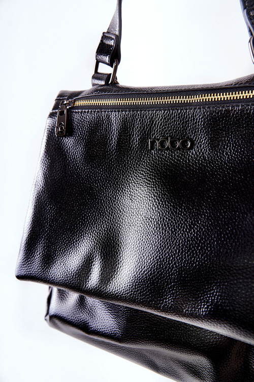 Shoulder Bag NOBO L1251 Black