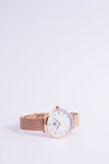 Women's Watch Michael John Florence Blue Dial 32mm