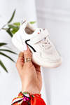 Children's Sport Shoes Sneakers Beige Runner
