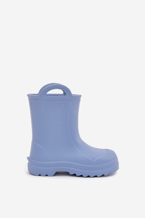 Children's Wellies LEMIGO DOGGY 735 Blue