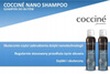 Coccine Suede, Nubuck and Textile Leather Cleaner Nano Shampoo