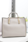 Monnari Beige Rectangular Women's Bag