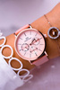 Shades of pink