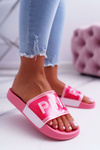 Women's Flip Flops Pink Vrita