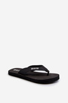 Light Foam Flip-Flops Women's Big Star NN274A718 Black