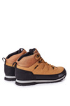 Men's Insulated Trekking Shoes Big Star EE174438 Camel