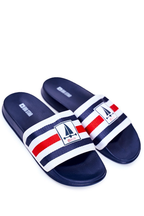 Classic Men's Slides Big Star Navy DD174691