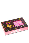 Zooxy mixTURY Donut Socks Set 2 Pairs
