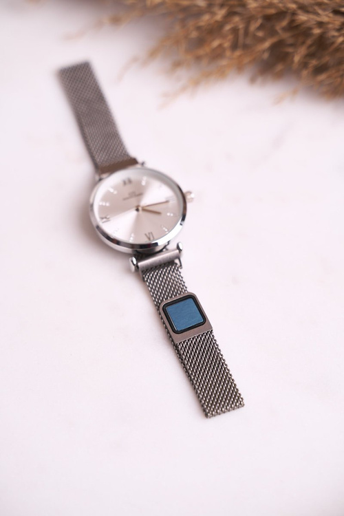 Classic Women's Watch Giorgio&Dario Silver Daniela