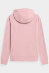 Polar 4F Women's Hooded 4FAW23TFLEF147-65S Pink