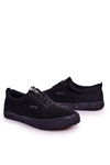 Men's Sneakers Big Star FF1745449 Black
