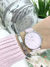 Women's Watch Giorgio & Dario Jules Pink 38mm