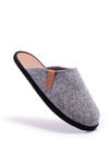 Men's Household Slippers Big Star Grey D167177A