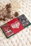 Women's Set of Holiday Socks 3-Pack