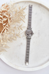 Women's Bracelet Watch Giorgio&Dario GDM3771 Silver