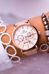 Women's Watch Giorgio & Dario Beige Ranaha