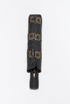 Parasol Składany Monnari UMB0060-M20 Czarny