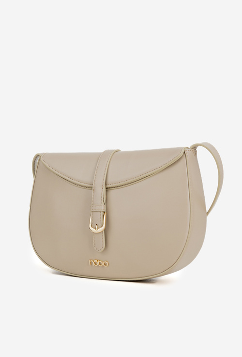 Shoulder Bag NOBO BAG5780-M15 Beige