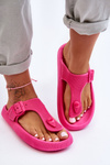 Women's Foam Slippers Fuchsia Apolla