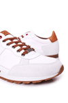 Men's Sports Shoes Sneakers GOE HH1N4054 White
