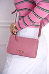 Women's Bag Nobo Pink NBAG-I2680-C004