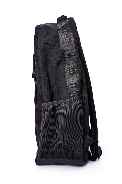 Backpack Big Star HH574197 Black