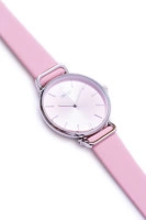 Shades of pink
