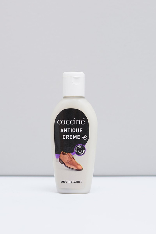 Coccine Nourishing Shoe Care Antique Creme
