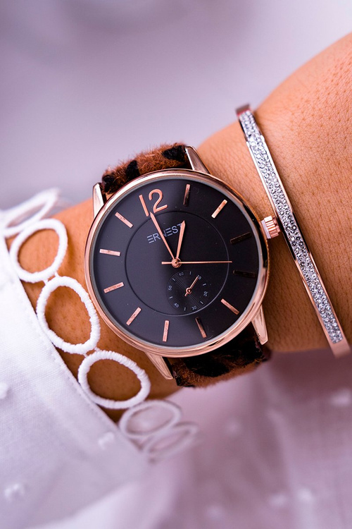 Women's Watch Ernest Leopard Mariano