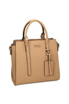 Classic Purse Nobo M0320-C015 Beige