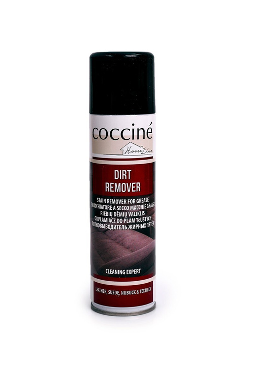 Coccine Dirt Remover Dry Stain Remover