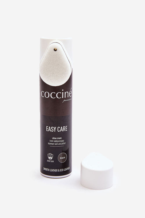 Coccine Shine Cream Nabłyszczający Krem Do Skór