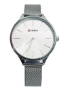 Women's Watch Curren Wezen Silver