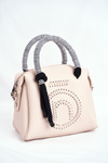 Women's Bag Nobo Pink NBAG-I4460-C015