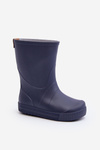 Wave Gokids 979 Navy Children's Wellies