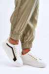 Low Classic Women's Sports Shoes White Lamimi