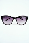 Women's Sunglasses Prius PR-V32 Black Gradient