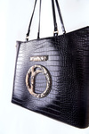 Shopper Handbag NOBO L0540 Black