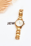 Women's Waterproof Watch GG Luxe Golden