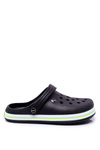 Men's Slides Swimming Pool Crocs Pasipheme Black