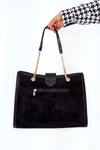 NOBO Shoulder Bag L0830 Black