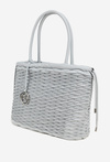 Shopper Bag NOBO BAG5940-M19 Gray