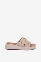 Beige