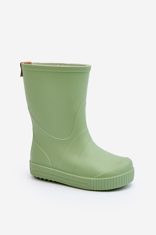 Children's Wellies Wave Gokids 979 Mint