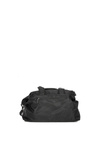 Torba Sportowa Podróżna Big Star Czarna JJ574057